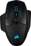 Corsair Dark Core RGB PRO SE Wireless Gaming Mouse - Black $109 (Was $198) + $9.90 Delivery ($0 SYD, ADL, BNE C&C) @ PCByte