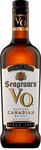 [QLD] Seagrams VO Blended Canadian Whisky 700mL $33 @ Liquorland