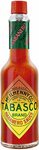 McIlhenny Habanero Extra Hot Pepper Tabasco Sauce 60ml $1.79 + Delivery ($0 with Prime/ $39 Spend) @ Amazon AU