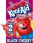Kool-Aid Cherry Flavour Drink Mix - $0.74 + Shipping (Free with Prime) @ Amazon US via AU