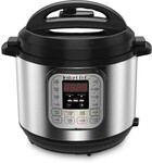 Instant Pot Duo Electric Multi-Use Pressure Cooker 5.7l - Stainless Steel $169 + Delivery @ BIG W (Online Only)