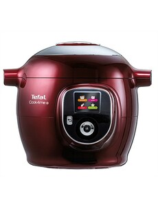 Tefal cook4me big discount w