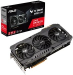 ASUS TUF Gaming Radeon RX 6900 XT TOP Edition 16GB Graphics Card $1269 Delivered @ PCByte