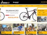 20% off All Giant Bikes at Cyclebuzz Giant Store Cannington WA