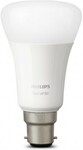 Philips Hue White B22 Starter Kit with Bluetooth $74 + Delivery ($0 C&C/In-Store) @ Harvey Norman