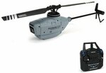 Eachine E110 WiFi 4CH 6-Axis Gyro Helicopter Drone w/ 720p Camera US$79.19 (~A$115.18) Shipped @ Banggood