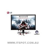 LG D2542P-PN 3D Monitor + Assassins Creed III: Revelations $239 - $9.95 Shipping Australia Wide