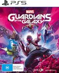 [PS5, XSX] Marvel's Guardians of The Galaxy $36 + Delivery ($0 with Prime/ $39 Spend) @ Amazon AU