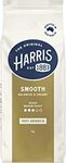 [Prime] Harris Smooth Coffee Beans/Grounds 1kg - $10.49 ($9.44 Sub & Save, RRP $20) Delivered @ Amazon AU