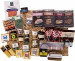 20% off Pyengana Dairy, Shima Wasabi, Cheese and Hampers (Ultimate Grazing Table Hamper $232 Delivered) @ Tasfoods via Amazon