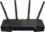 ASUS TUF-AX3000 Wi-Fi 6 Router $209 + $5.99 Delivery @ Computer Alliance via Amazon AU