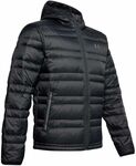 Under Armour Men's Down Hooded Jacket $124.99 (Was $249.99) + Free Delivery @ BCF
