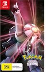 [eBay Plus, Switch] Pokémon Brilliant Diamond/Shining Pearl, [PS5] Spider-Man: Miles Morales $37.05 Delivered @ EB Games eBay