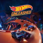 [PS5, PS4] Hot Wheels Unleashed $20.98, Collectors Ed $29.98, Ultimate Stunt Ed $38.98 @ PlayStation Store
