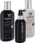 15% off all Hair Care Products (Free Delivery over $99.98 Spend) @ Waterman's Hair