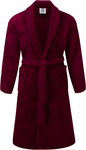 100% Cotton Terry Bathrobe Color – Burgundy – (Fit for All) $39.99 (RRP $154.99) Free Postage @ Bedding N Bath