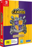 [Pre Order, Switch, PS5] Two Point Campus Enrolment Edition $49 + Delivery ($0 C&C) @ JB Hi-Fi