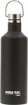 DURA-VAC by Thermos Vacuum Insulated Hydration Bottle, 450ml, Black $10.99 + Post ($0 Prime/ $39 Spend) @ Amazon AU