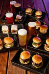 [SA] Bottomless Burgers and Beers on Fridays $49pp (Max 2hours) @ The District at Skycity