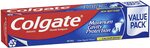 Colgate Maximum Cavity Protection Toothpaste Value Pack 240g $2.99 (S&S $2.69) + Delivery ($0 with Prime/ $39 Spend) @ Amazon AU