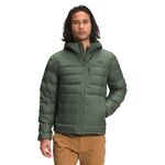 The North Face Men's Aconcagua 2 Hoodie $220.50 Delivered @ The North Face