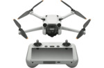 DJI Mini 3 Pro with DJI RC for $1152 + Delivery ($0 C&C) @ The Good Guys Commercial (Membership Required)