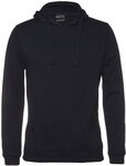 Print Your Business Logo or Name to Black Hoodie $39.80 (RRP $65) + Delivery @ Australian WorkGear