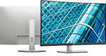 [OOS] 77% off Dell UltraSharp 25 USB-C Monitor U2520D ($155.88 + $1 delivery)