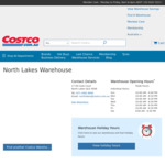 [QLD] Unicorn Maestro Home Dart Centre $49.97 @ Costco, North Lakes (Membership Required)