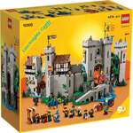 LEGO 10305 Lion Knights Castle + LEGO 10497 Galaxy Explorer for $629.98 + Delivery ($0 C&C) @ AG LEGO Certified Stores