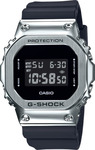 Casio G-Shock Metal GM5600-1D $229 Delivered @ Starbuy