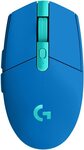 Logitech G305 Wireless Gaming Mouse (Blue) $39.19 (RRP $99) Delivered @ Amazon AU