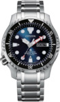 Citizen Promaster Sea Super Titanium Automatic Divers NY0100-50X (Green) / NY0100-50M (Blue) - $399 Shipped @ Starbuy