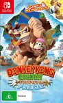 [Switch, Prime] Donkey Kong Tropical Freeze $54 Delivered @ Amazon AU