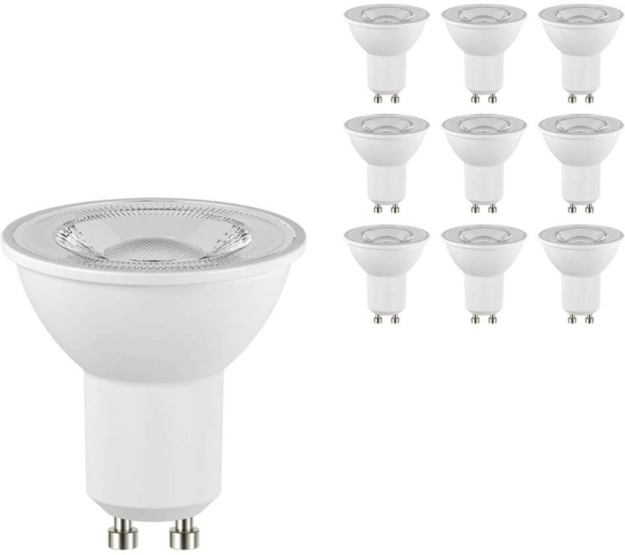 gu10 led bunnings