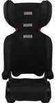 InfaSecure Traveller Booster Seat - Black $29.50 + Delivery ($0 C&C/ in-Store/ $100 Order) @ BIG W