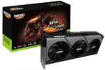 Inno3d GeForce RTX 4090 X3 OC Graphics Card $2,999 + Delivery ($0 SYD C&C) @ JW Computers