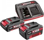 [NSW] Ozito Charger + 4Ah Battery + 2Ah Battery $89 (Was $129) @ Bunnings, Castle Hill