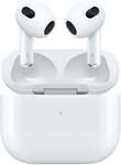 Apple AirPods 3rd Gen with Magsafe Charging Case - $239 Delivered @ MyDeal