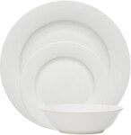 David Jones 12PC-16 PC Porcelain Dinner Set $22.49-$24.99 (RRP $89.95-$99.95) + Delivery ($0 C&C) @ David Jones