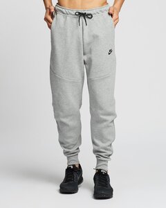 Nike tech fleece online joggers reflective