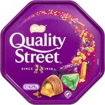 Nestle Quality Street Tin 629g $10 (Was $30) + Delivery ($0 C&C) @ BIG W (Online Only)