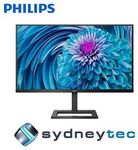 Philips 288E2UAE 28inch 4K UHD 4ms FreeSync IPS Monitor $318.78 ($310.82 eBay Plus) Delivered @ Sydneytec eBay