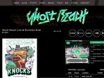Free Various Song Downloads from Ghost Beach