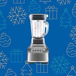 Win a Breville Q Blender from Bing Lee