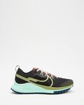 Nike React Pegasus Trail 4 - Women's Shoes $79.80 (RRP $190, 30% off at Checkout) Delivered @ THE ICONIC