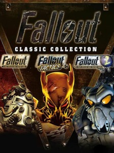 Grab three free Fallout Games today on the Epic Games Store - OC3D