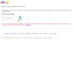 [eBay Plus] 0% Variable Fee on 3 Sales Per Month by Eligible Sellers (Activation Required), 50% off Sendle Labels (3 Max) @ eBay