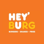 [VIC] Kid (under 8 Years) Eat Free (up to $10 Value) with Adult Who Spend Minimum $30 (in-Store Only) @ Hey Burg, Coburg