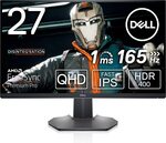 dell s2721dgf ozbargain